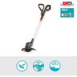 Gardena Battery Trimmer ComfortCut 23/18V P4A Solo