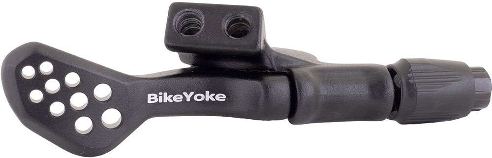 Bikeyoke triggy remote lever