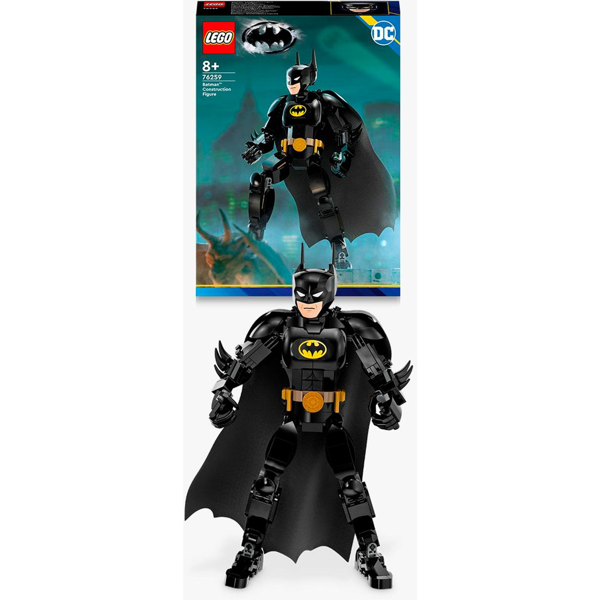 Lego Lego Super Heroes 76259 Figura da costruzione