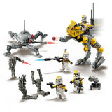 Lego Star Wars 75431 327th Star Corps Clone Trooper Battle Pack