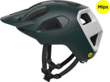 Poc cularis mips - mtb helmet