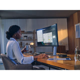 Hp usb-c 100w g6 dock dockingstation (zwart)