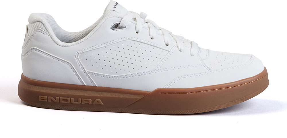 Endura hummvee flat pedal - mtb shoes