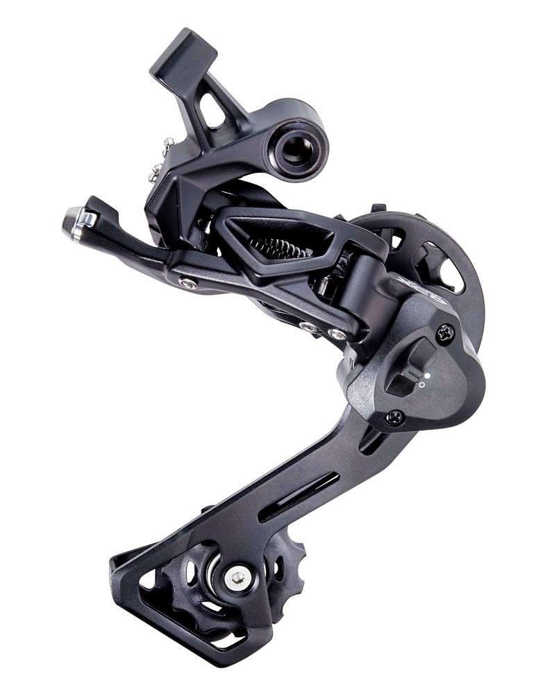 Microshift xle11 11-speed rear derailleur