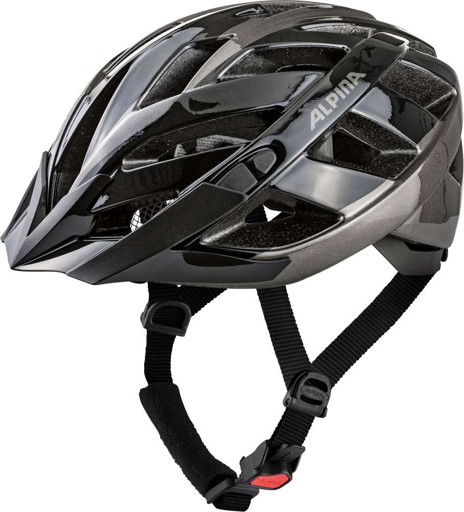 Alpina panoma 3.0 - trekking helmet