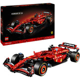 Lego Technic 42207 Ferrari SF-24 F1 bil