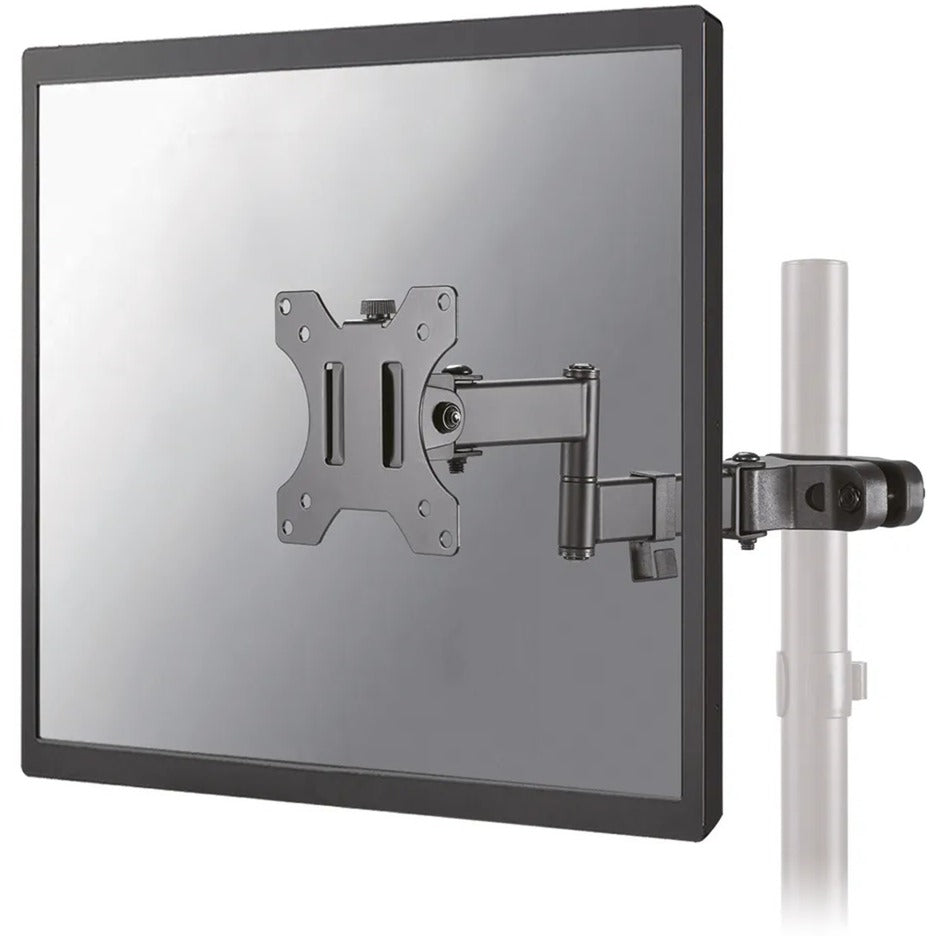 Neomounts FL40-450BL11 TV stulpo laikiklis
