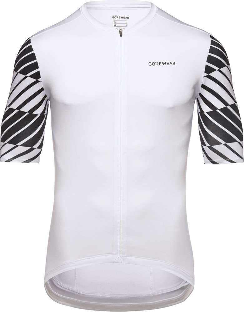 Gorewear swiftride optical - jersey