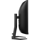 Philips LCD monitorius su Windows Hello internetine kamera