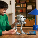 Lego star wars 75417 at-st™ vaikštynė