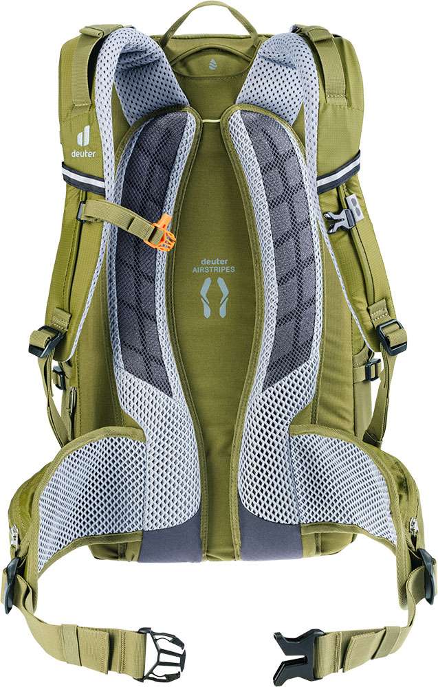 Deuter trans alpine 30 - bike backpack