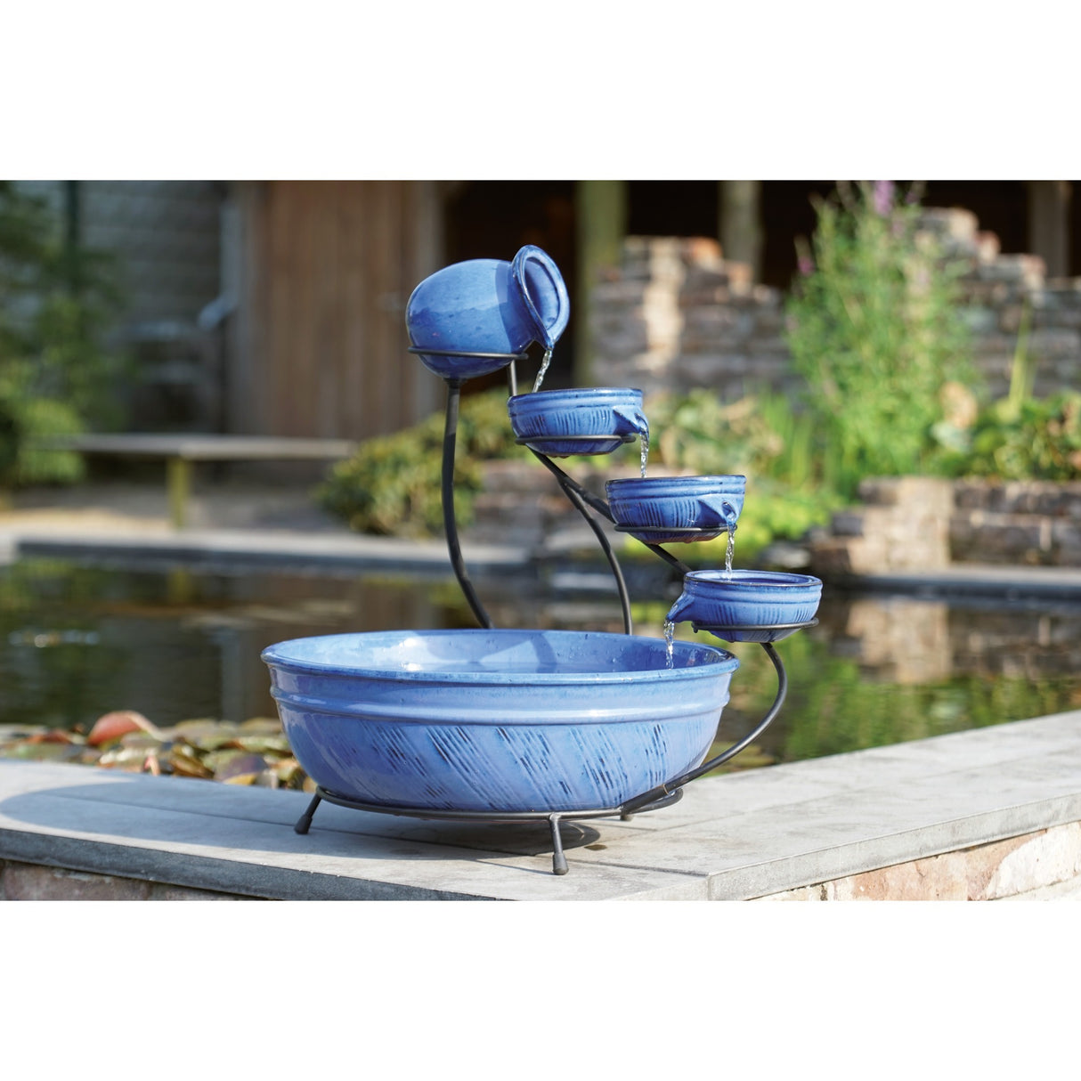 Ubbink Eli-Indoor pump 200i