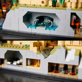 Lego 76419 harry potter hogwarts castle™ og eiendom