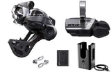 Shimano xtr di2 m9250-gs 12-speed drivetrain upgrade kit clamp