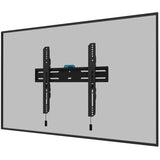 Plochý držiak na stenu Neomounts Select WL30S-850BL14