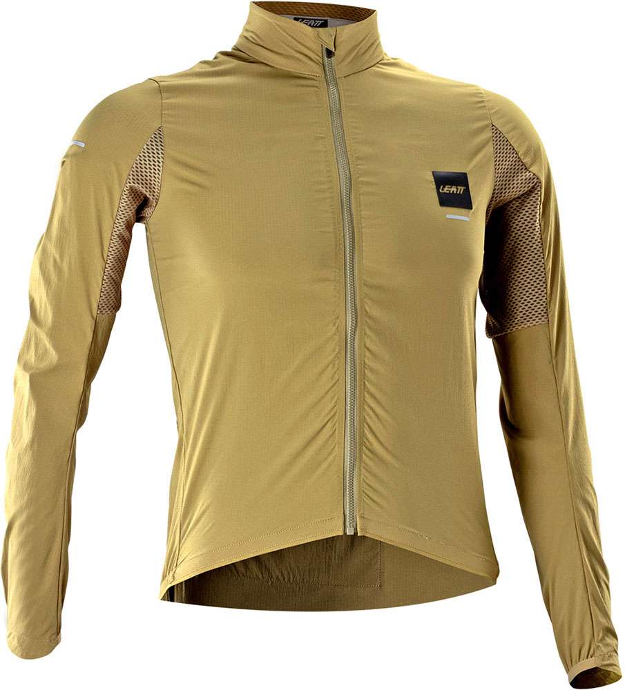 Leatt windblock 2.0 - mtb wind jacket