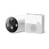 TP-Link Tapo C420s1