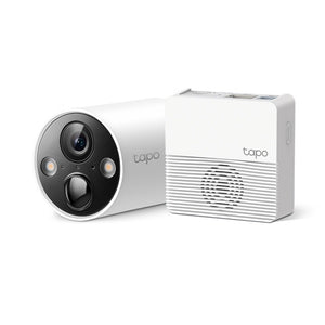 TP-Link Tapo C420s1