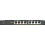 Tiománaí do Netgear GS308PP