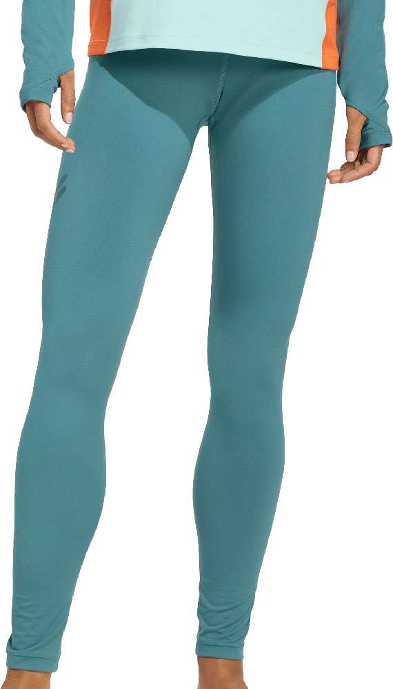 Adidas multi synthetic - women's functional underpants