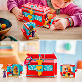 LEGO Disney Princess 43276 Sněhurka