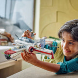 Lego star wars 75402 caza estelar arc-170