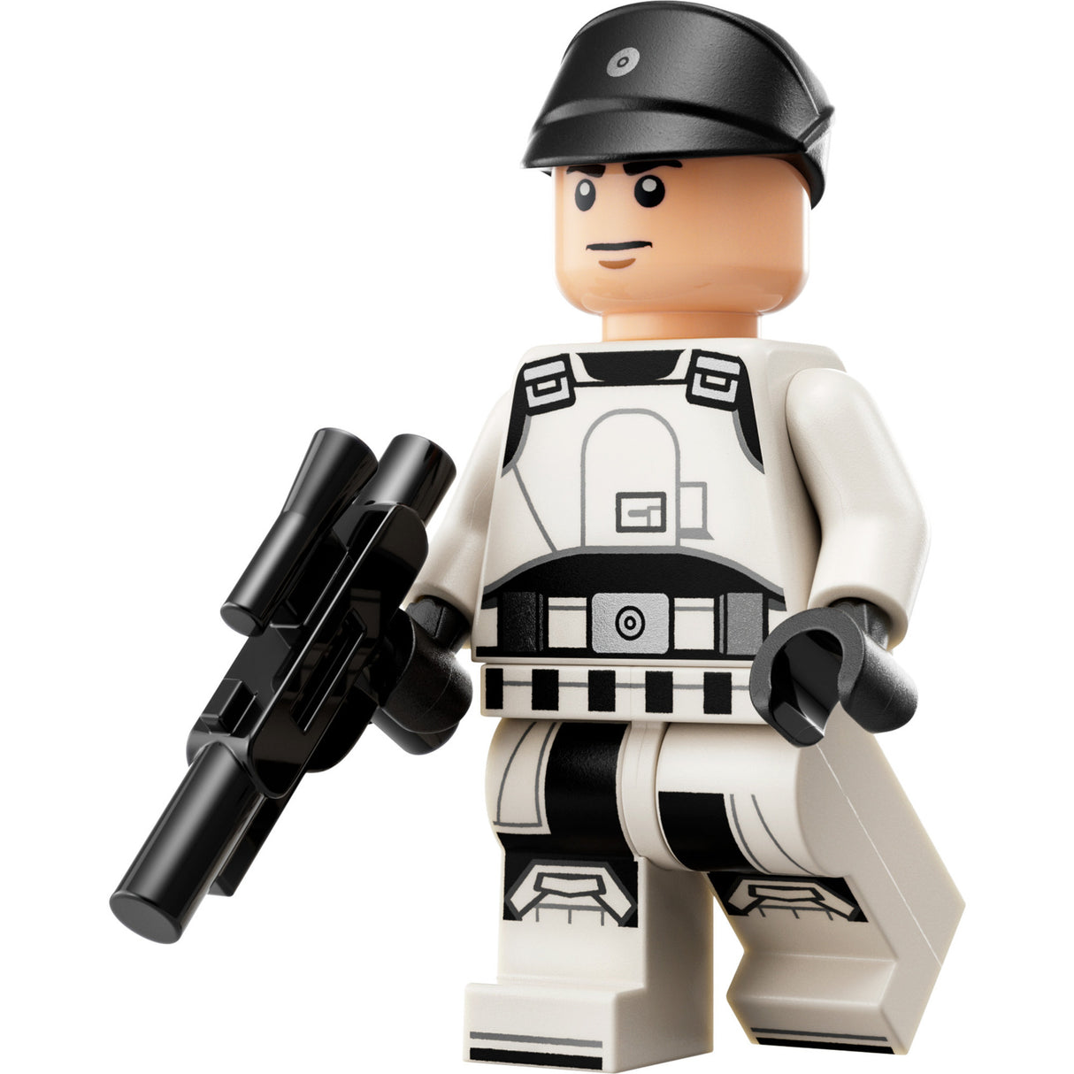 Lego star wars 75399 e ou nave espacial rebelde u-wing starfighter