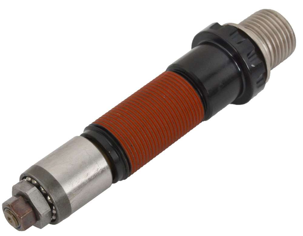 Shimano pedal axle complete for xt pd-m8040