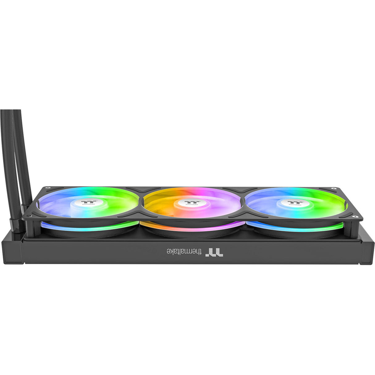 Thermaltake TH360-S V3 ARGB Sync AIO Liquid Cooler (Black)