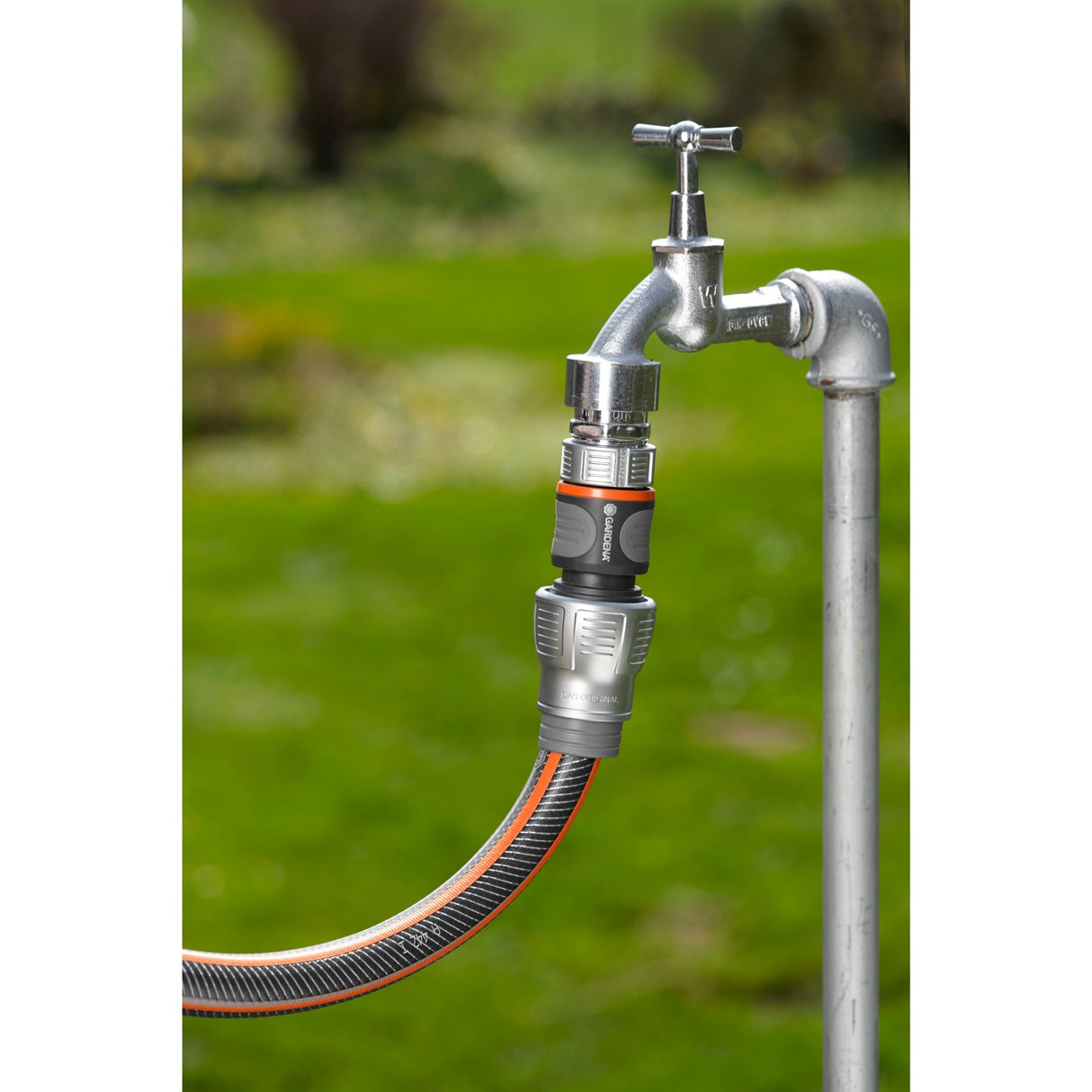 GARDENA Premium hadicová spojka 19 mm (3 4 )