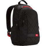Case Logic 14" Laptop Sports Backpack (Black, DLBP-114K, Retail)