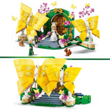 Lego 75688 wicked glinda's Hochzäitsdag