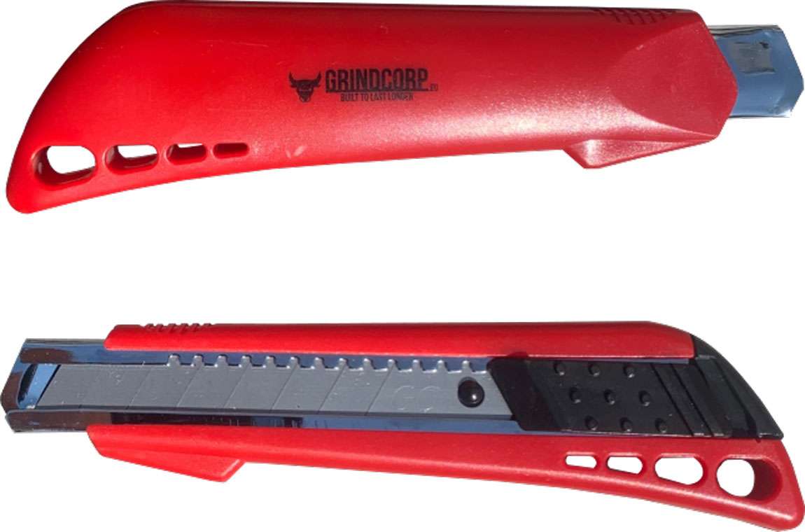 Radon by grindcorp - gc ecocut universal cutter