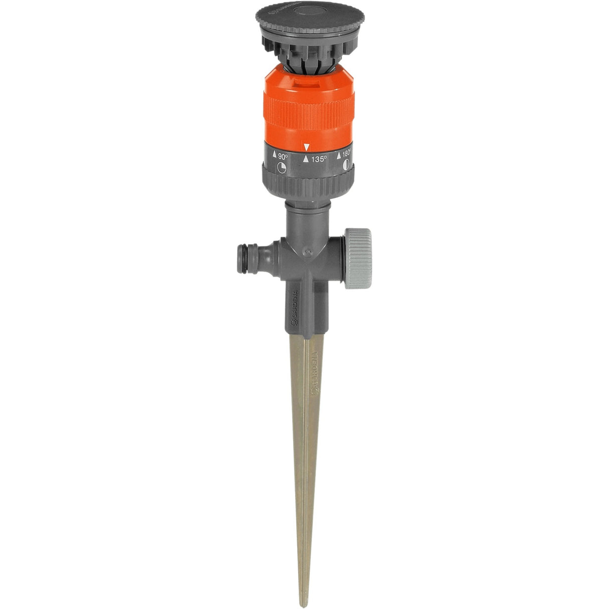 GARDENA Comfort Vario pyöreä sprinkleri