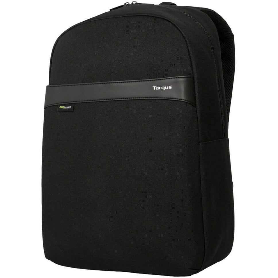 Targus 15-16 GeoLite EcoSmart Essentials Backpack (Black)