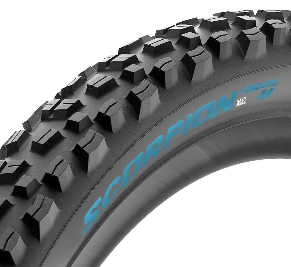 Pirelli scorpion™ enduro m - mixed terrain 29 colour edition folding tyre