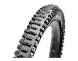 Maxxis minion dhr ii rear 29x2.30 tr exo dual 60 folding