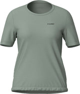 Cube gravel - women's jersey
