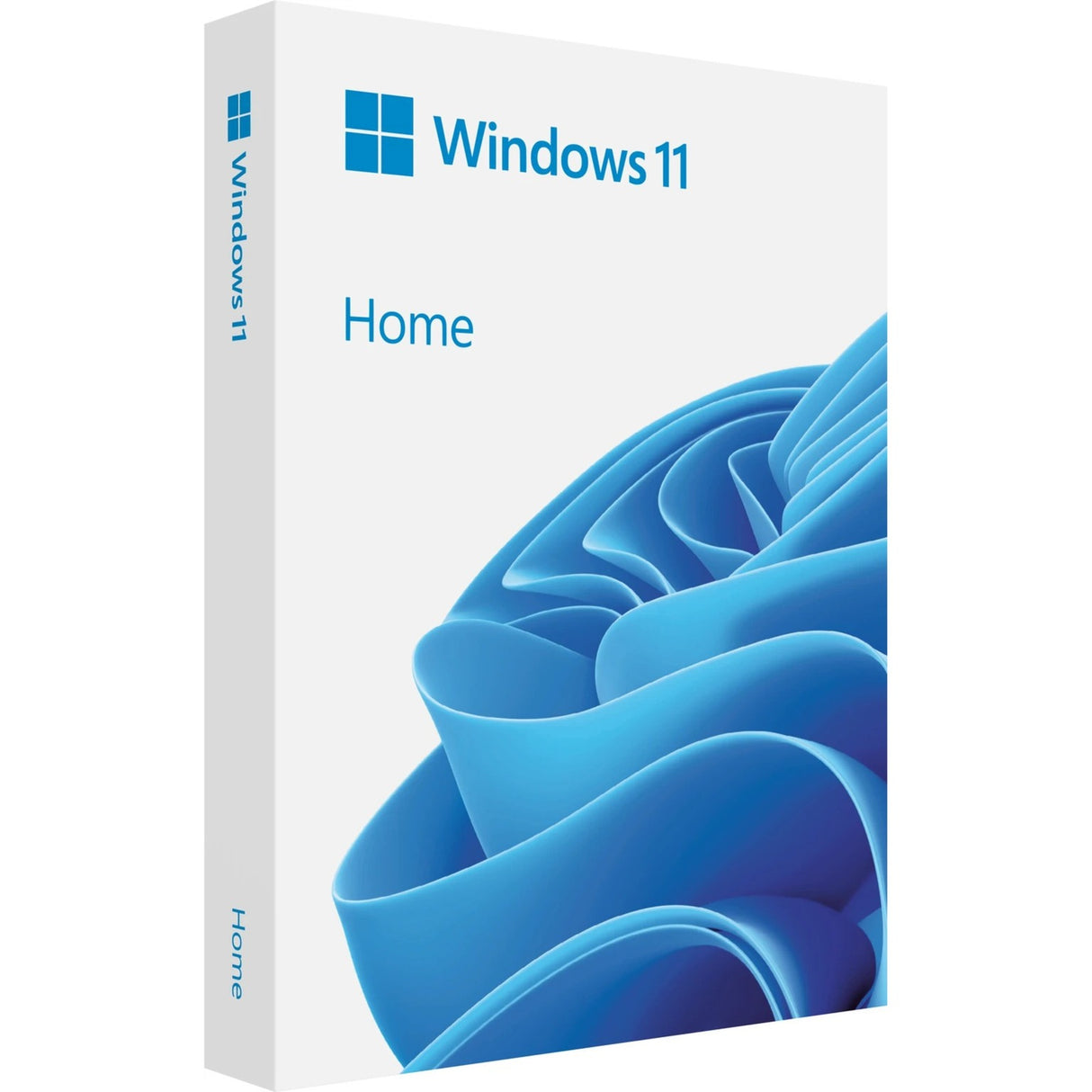 Microsoft Windows 11 Home (engelsk)