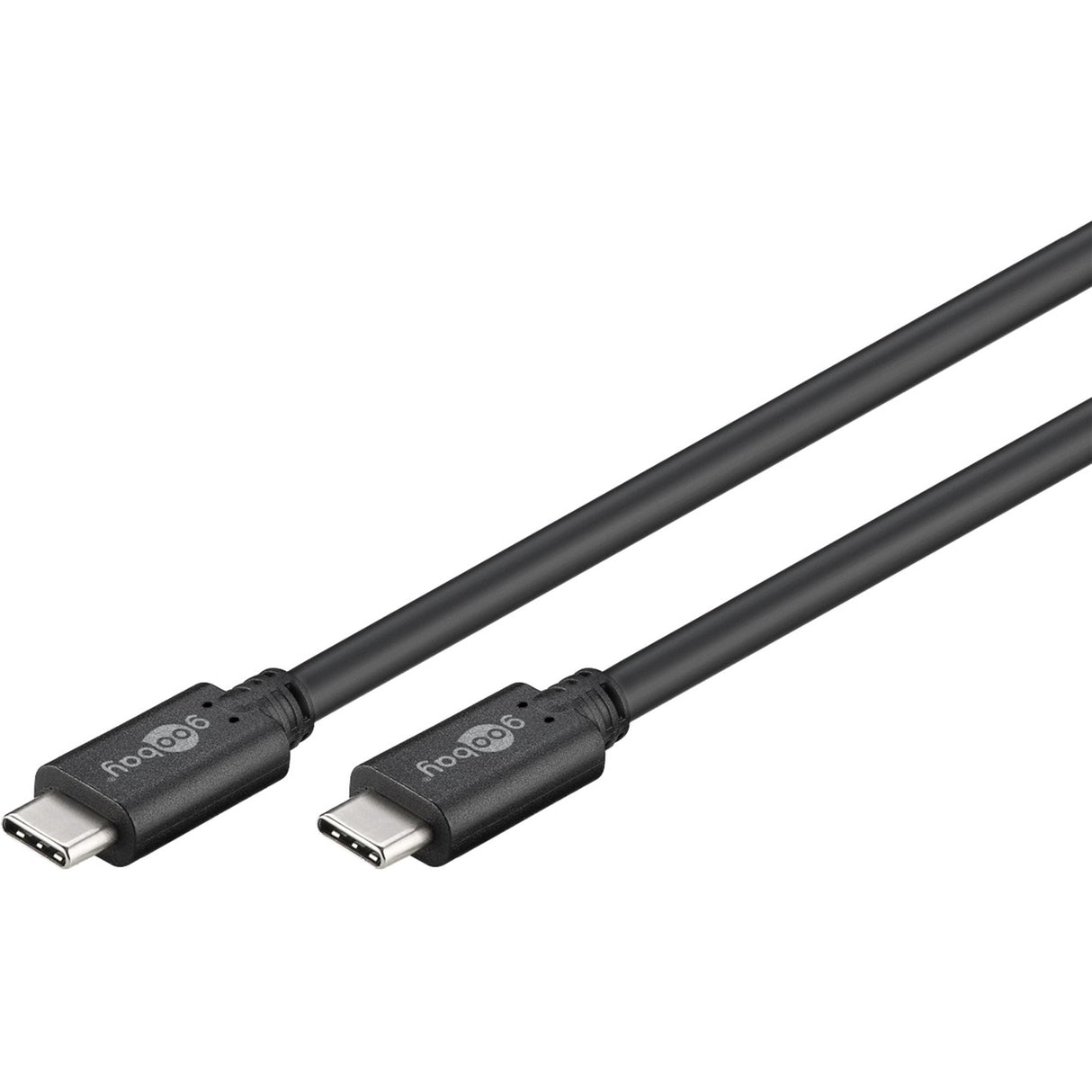 Goobay Sync laddar Super Speed ​​USB-C