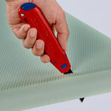 Knipex Cutix Universal Knife