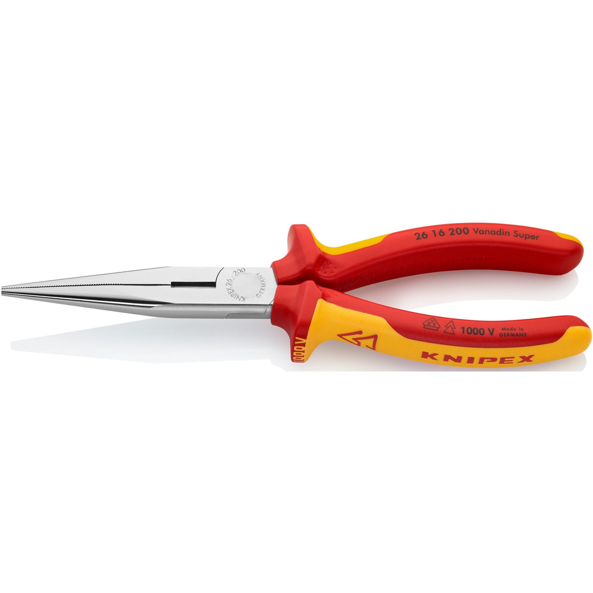 Knipex puhelinpihdit vde