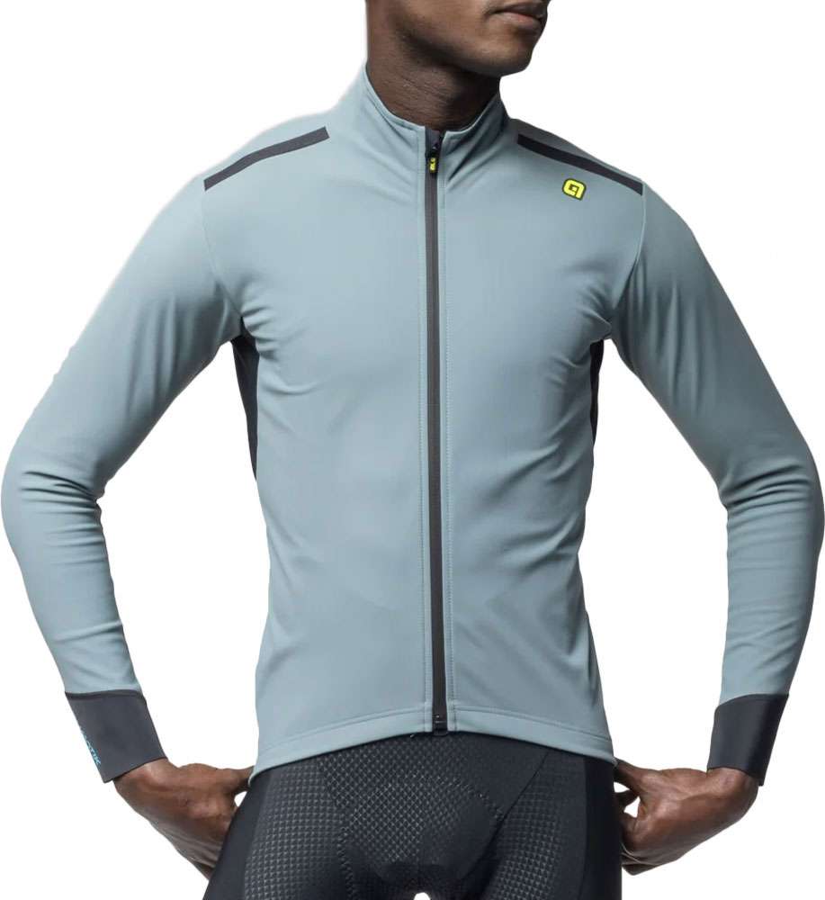 Alé k- tornado - rain jacket