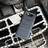 Jcb toughphone e10 (zwart, 6.6 hd, 8 gb ram, 64 gb rom)