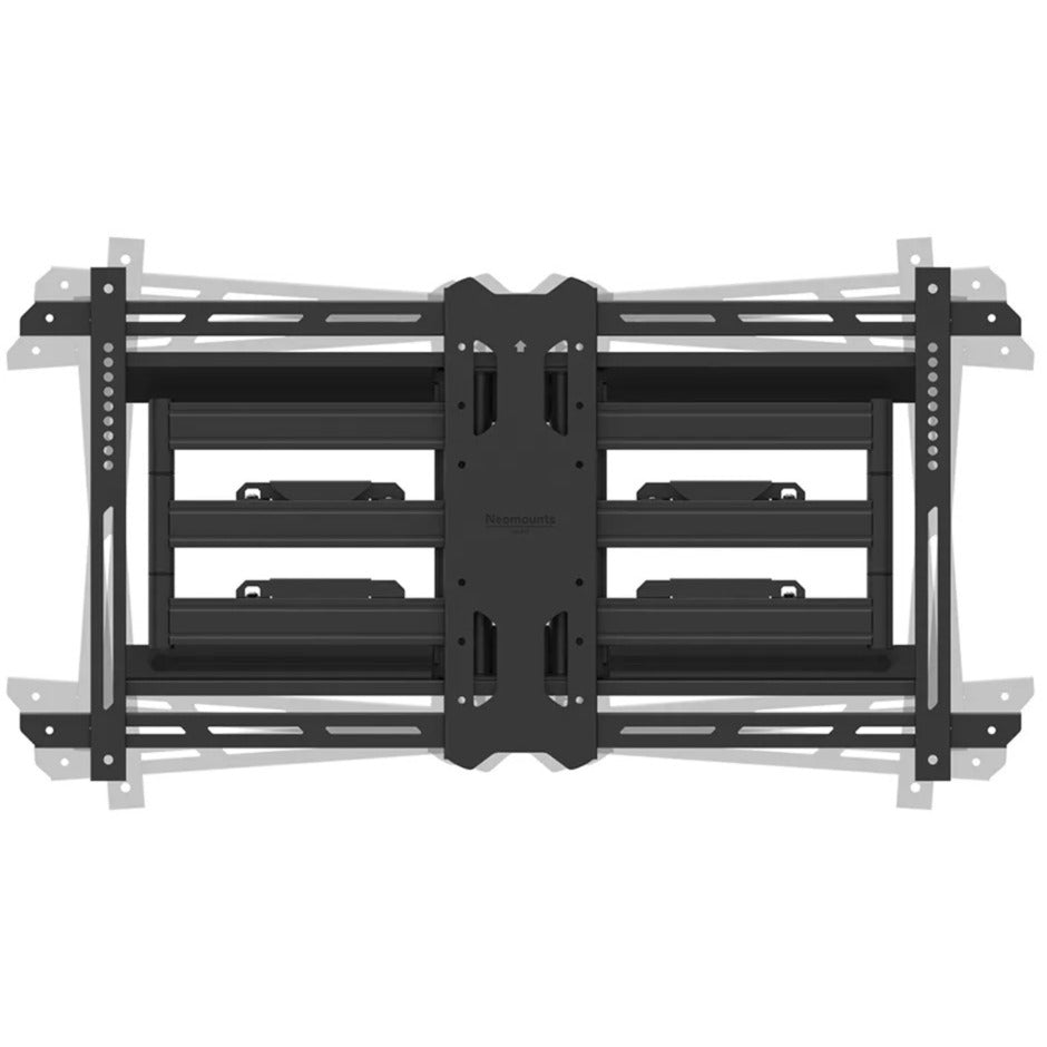 NEOMOUNTS Autor: Newstar WL40S-850BL18 Wybierz TV Wall Stont