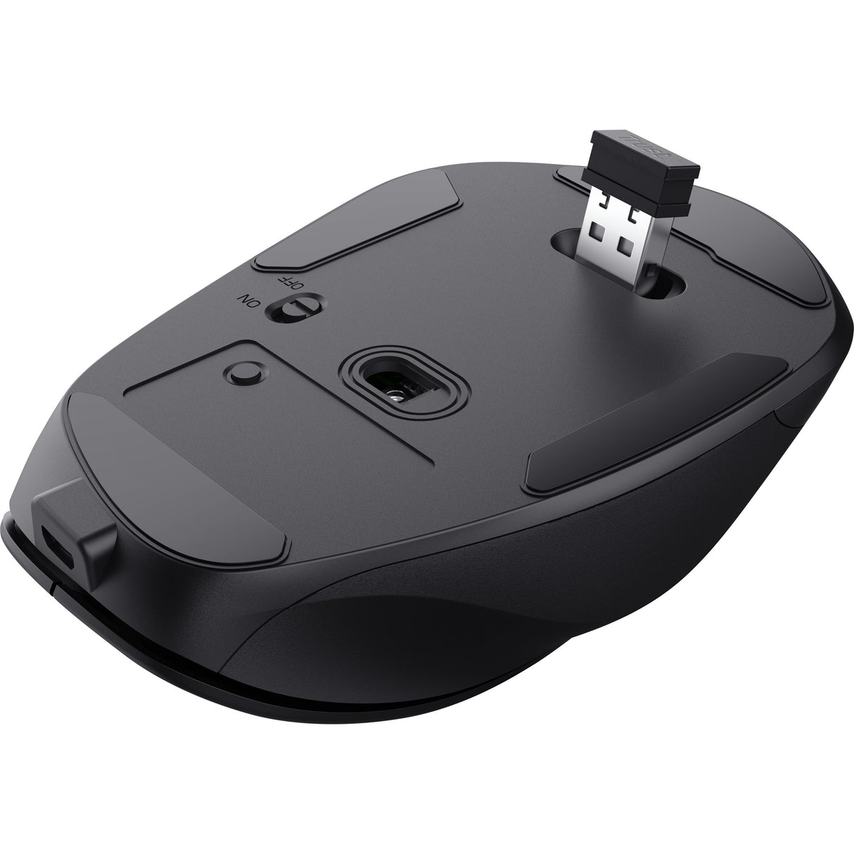 Trust Trust Fyda Wireless Mouse