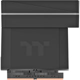 Thermaltake TH360-S V3 ARGB Sync AIO Liquid Cooler (Black)