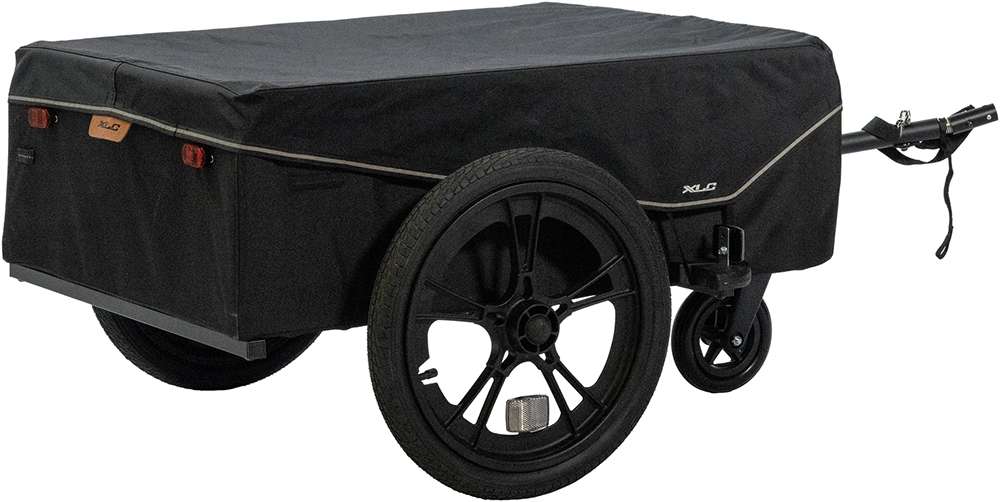 Xlc cargo bs-c11 cargo trailer