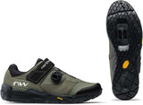 Northwave overland plus - mtb shoes