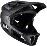 Leatt 2.0 enduro - fullface helmet
